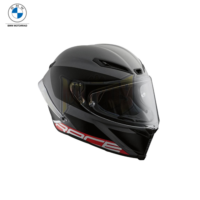 BMW 오토바이 의류 안전장비 용품 풀페이스 헬멧 M Pro Race 2023 Roost 76315A751F7