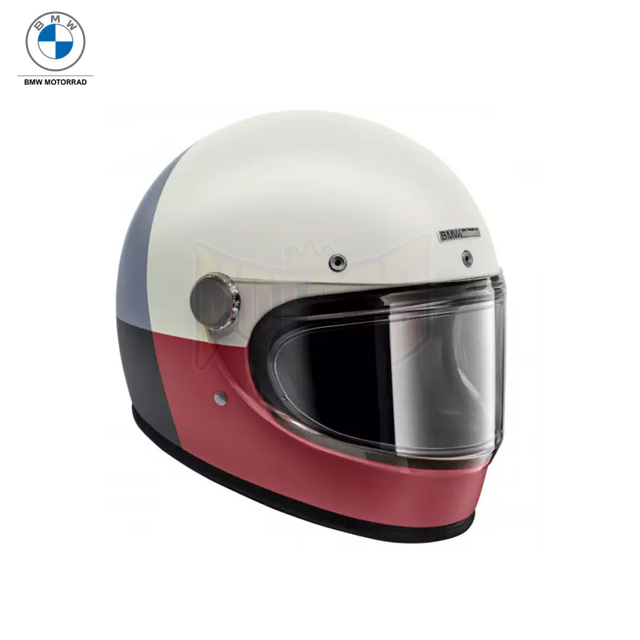 BMW 오토바이 의류 안전장비 용품 풀페이스 헬멧 Grand Racer Avus 76317922211