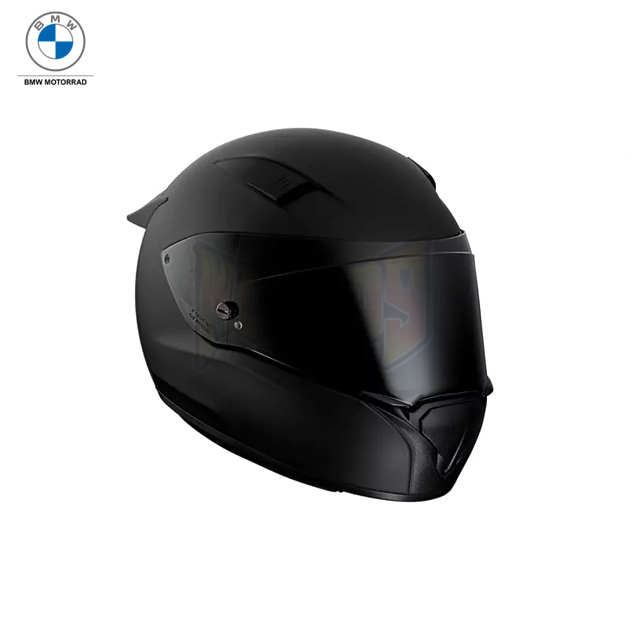 BMW 오토바이 의류 안전장비 용품 풀페이스 헬멧 Race Black matt 76318548226