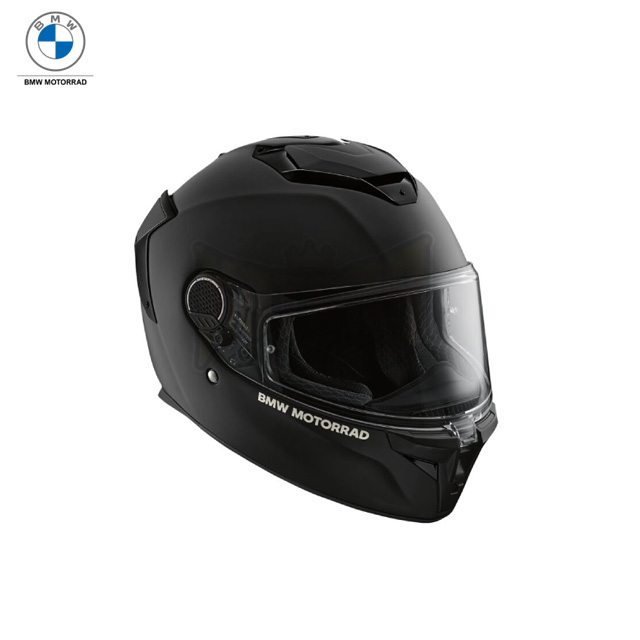 BMW 오토바이 의류 안전장비 용품 풀페이스 헬멧 Xomo 2023 Black matt 76317912915