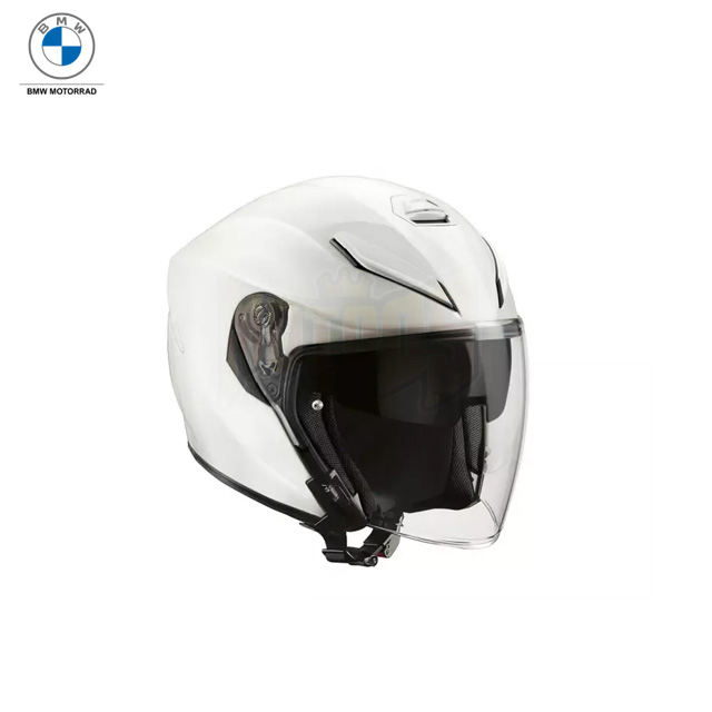BMW 오토바이 의류 안전장비 용품 JET 헬멧 Sao Paulo White 76318504125