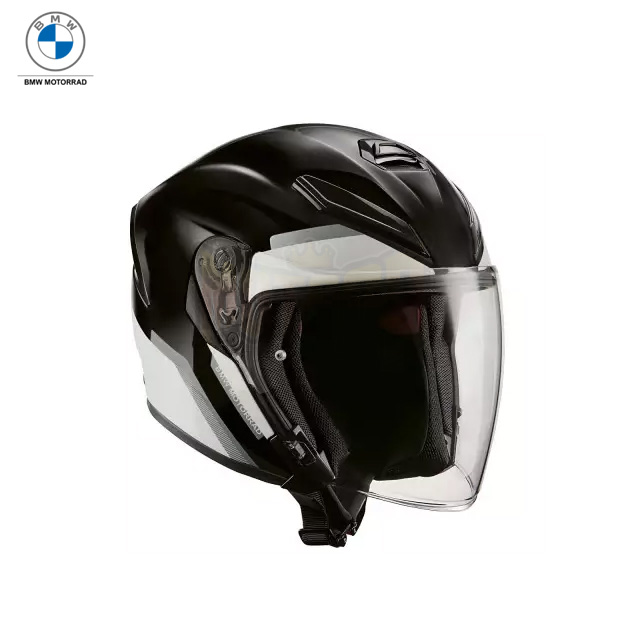 BMW 오토바이 의류 안전장비 용품 JET 헬멧 Sao Paulo Com 76318504155