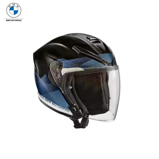 BMW 오토바이 의류 안전장비 용품 JET 헬멧 Sao Paulo Rock 76318504161