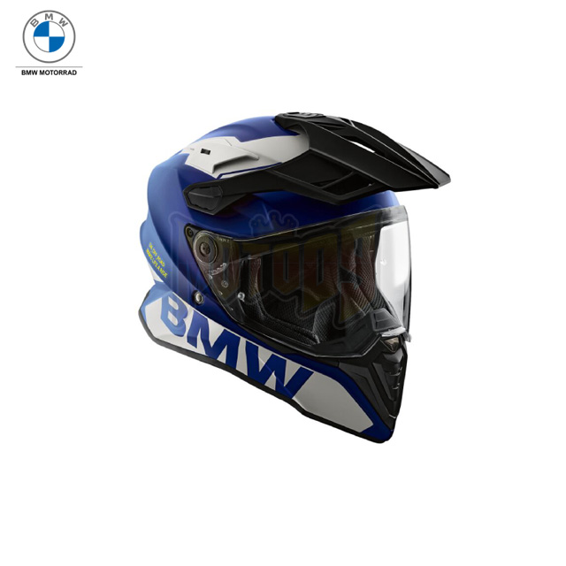 BMW 오토바이 의류 안전장비 용품 GS 헬멧 Pure 2023 Lut 76317912984