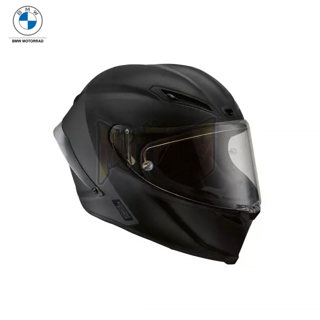 BMW 오토바이 의류 안전장비 용품 풀페이스 헬멧 M Pro Race 2023 Triple black 76315A75204
