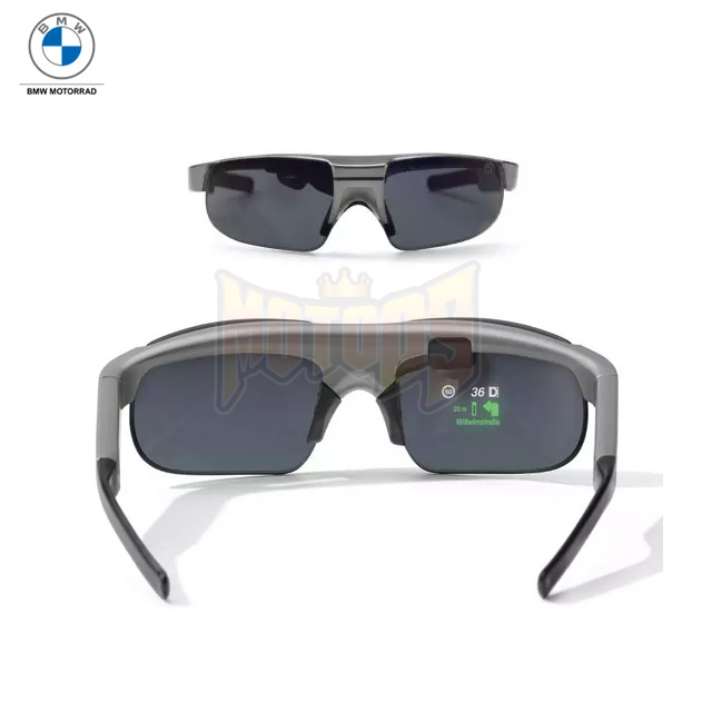 BMW 오토바이 의류 안전장비 용품 헬멧 액세서리 고글 안경 Connected Ride Smart glasses 76507108502
