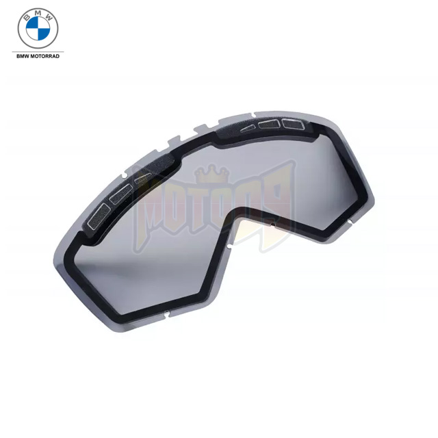 BMW 오토바이 의류 안전장비 용품 헬멧 액세서리 고글 안경 Double-Glass Enduro Goggles GS Tinted 76318551648