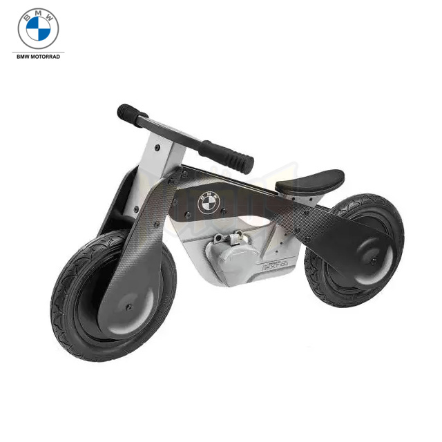 BMW 오토바이 의류 안전장비 용품 키즈 어린이용 BMW 바이크 100주년 컨셉 (자작나무 휠/최대 무게 30kg/3세부터 사용) 76611540212