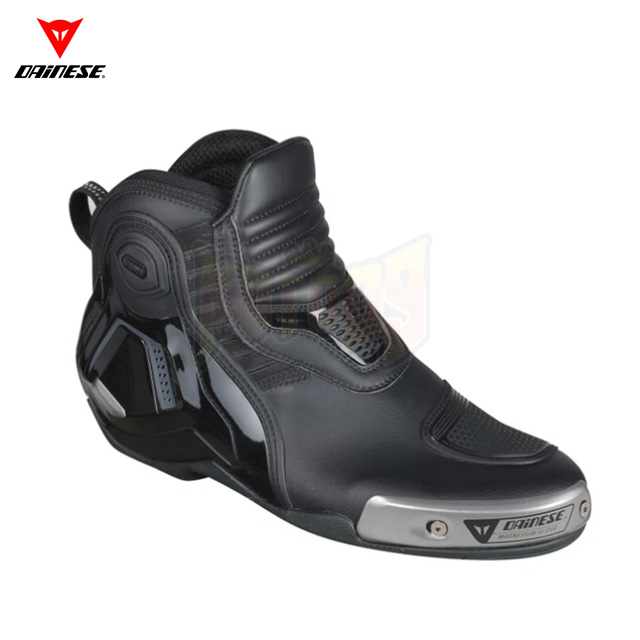 다이네즈 DYNO PRO D1 워터프루프 방수 신발 슈즈 (BLACK/ANTHRACITE) 201775178604006 오토바이 의류 안전장비 용품