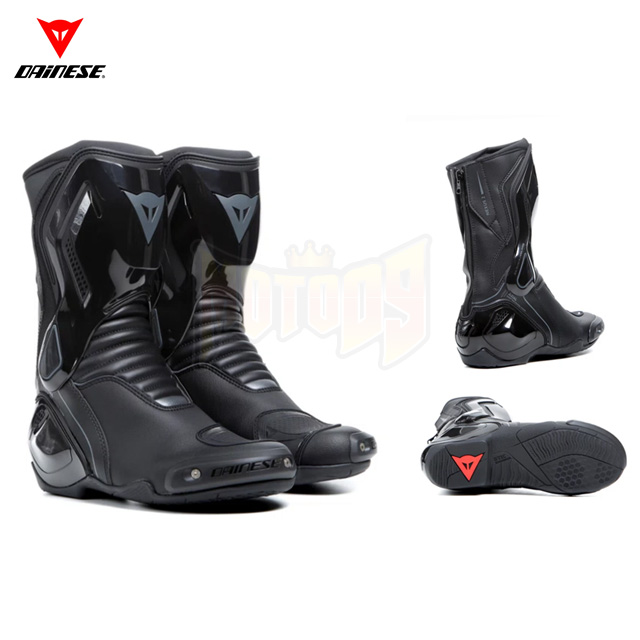 다이네즈 NEXUS 2 부츠 신발 여성용 (BLACK) 202795229001003 오토바이 의류 안전장비 용품